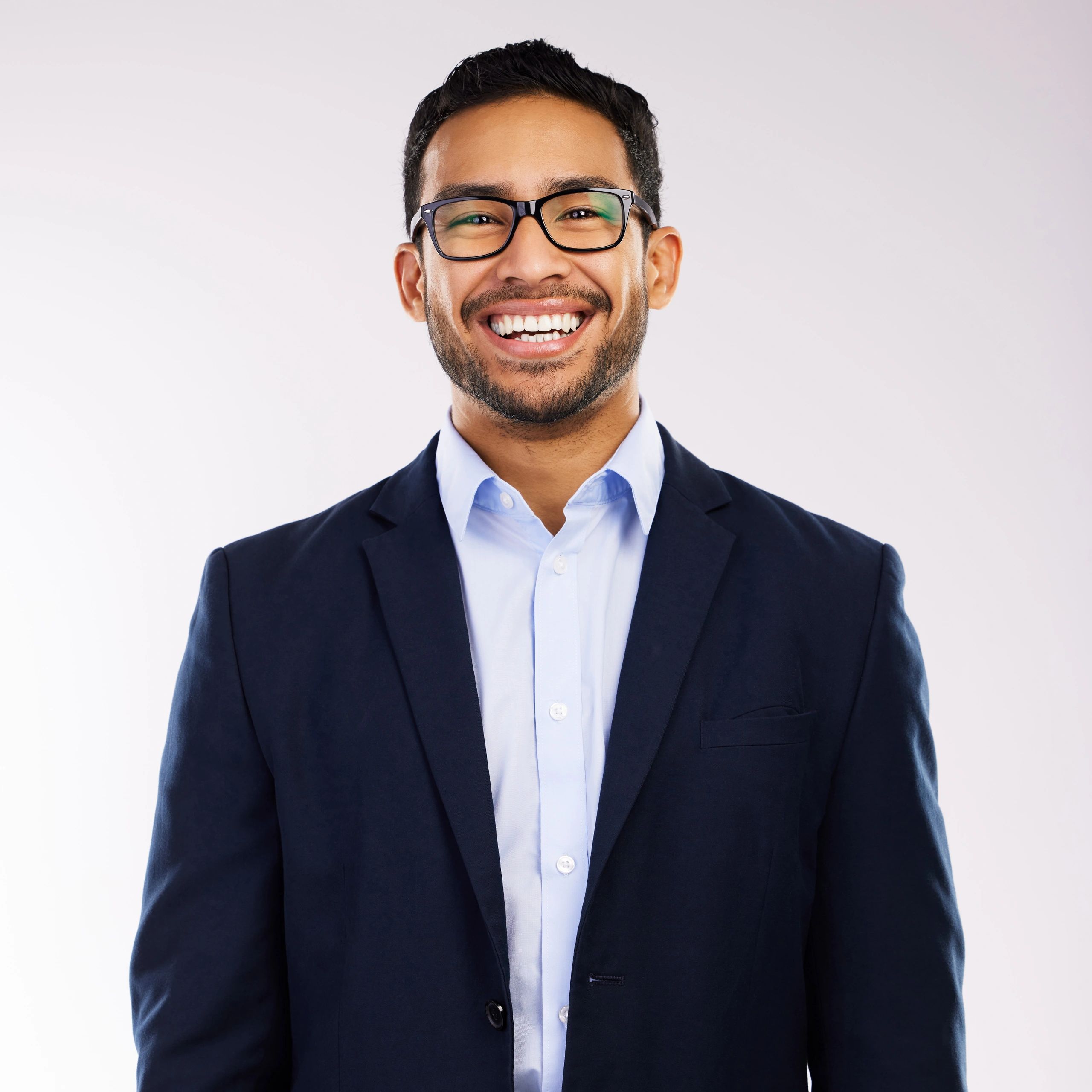 Portrait of Jordan Lee, Customer Success Lead
