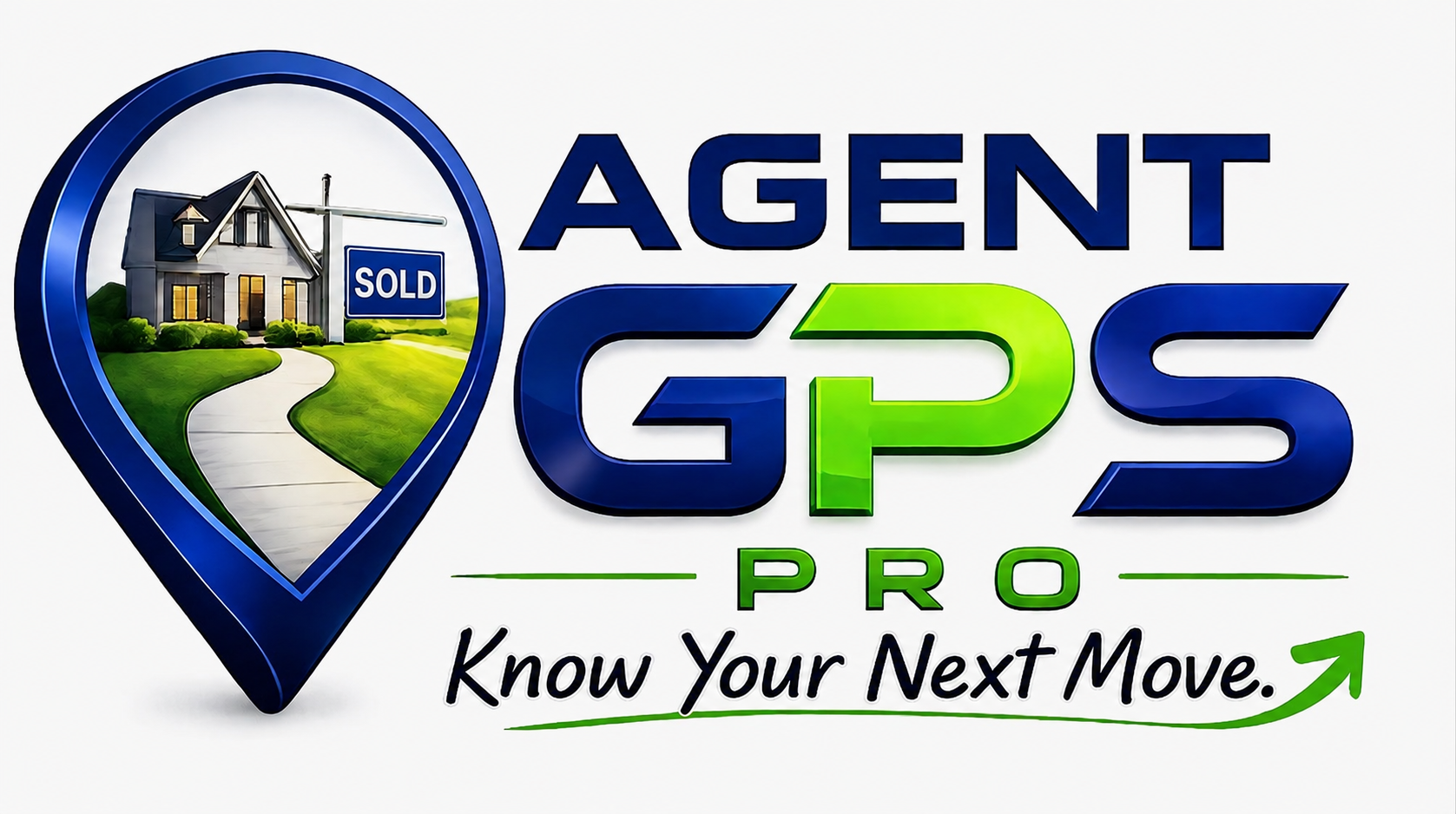 AgentGPSpro logo
